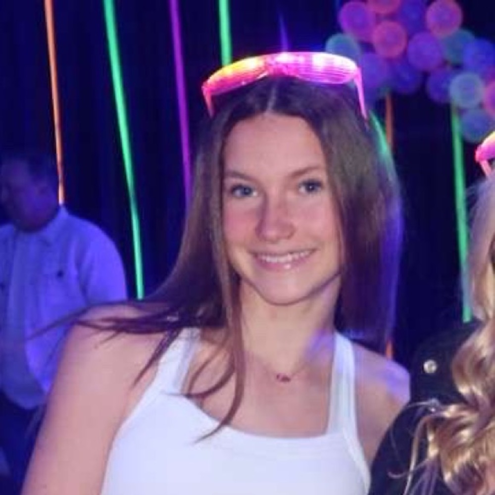 Meet your Posher, Kathryn